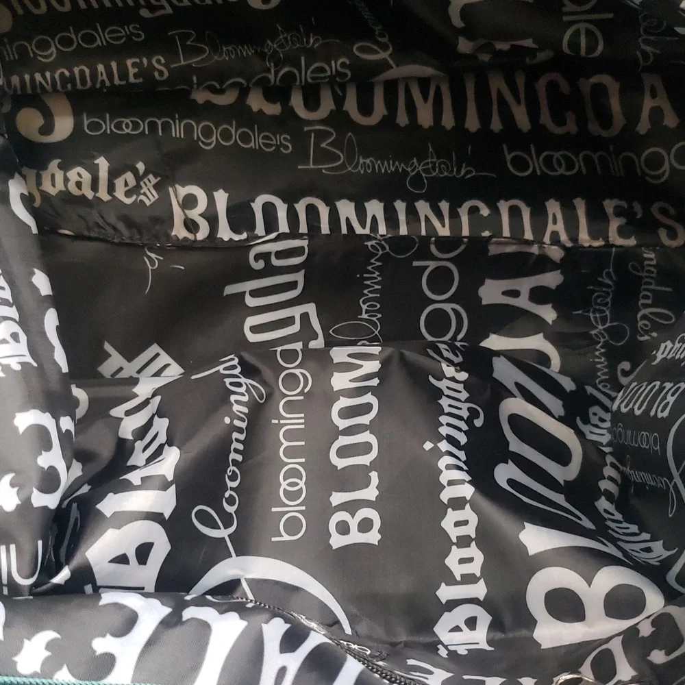 Bloomingdales new extra